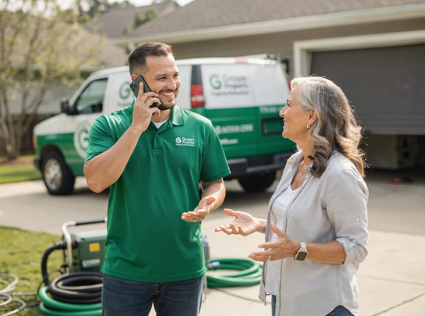 Water Damage Restoration Goltry, OK FAQs